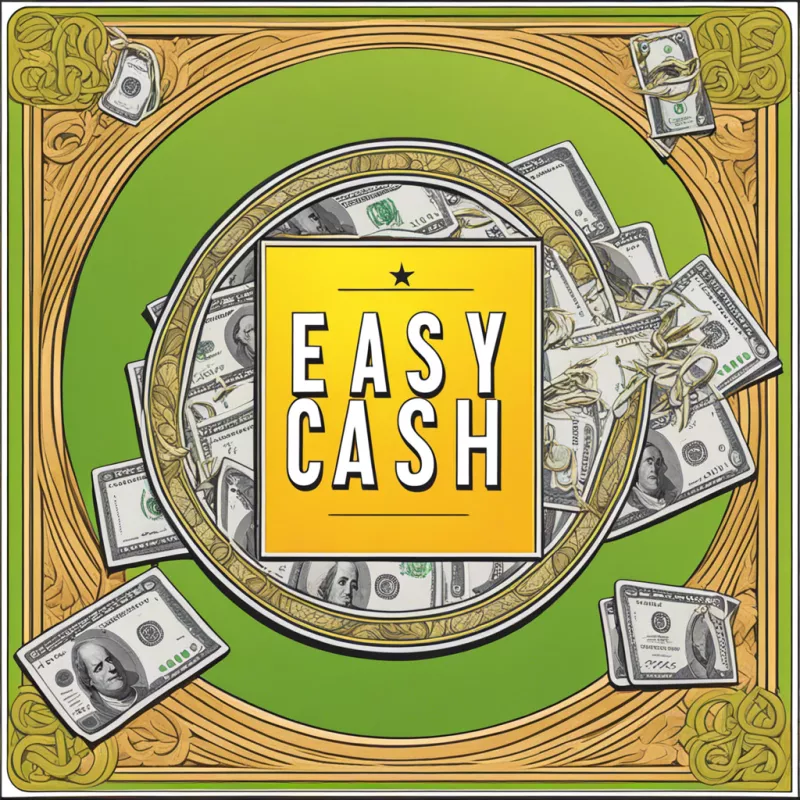 Make Money: Play & Earn Cash Gaming