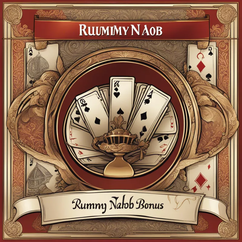 Play Rummy Gold Bonusl Now